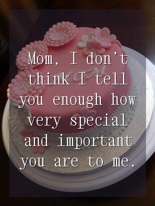 Best Emotional HappyBirthday Wishes for Mom-Birthday Quotes